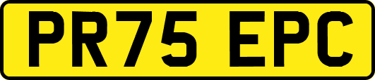 PR75EPC