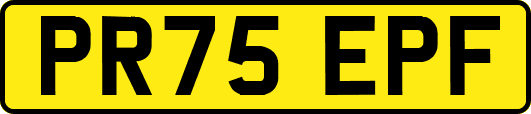 PR75EPF