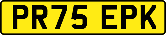 PR75EPK