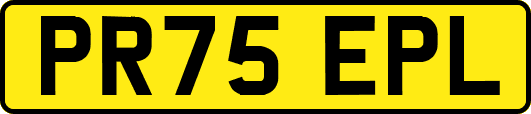 PR75EPL
