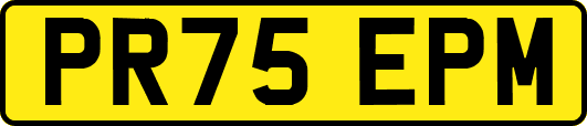 PR75EPM