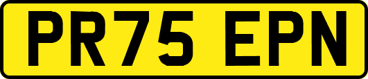 PR75EPN