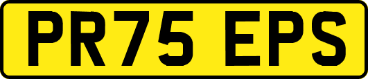 PR75EPS