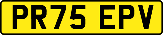 PR75EPV