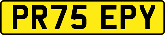 PR75EPY