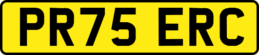 PR75ERC