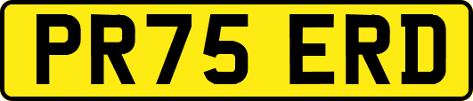 PR75ERD