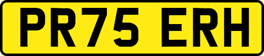 PR75ERH