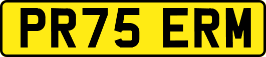 PR75ERM