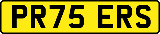PR75ERS