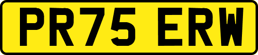PR75ERW