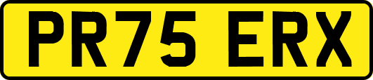PR75ERX