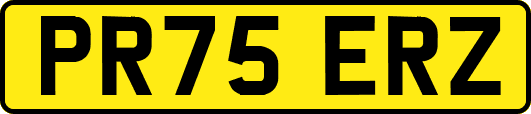 PR75ERZ