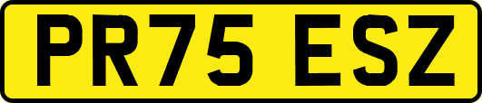 PR75ESZ