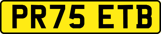 PR75ETB