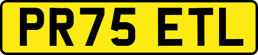 PR75ETL