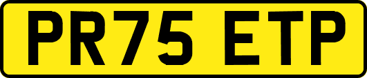 PR75ETP