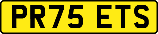 PR75ETS