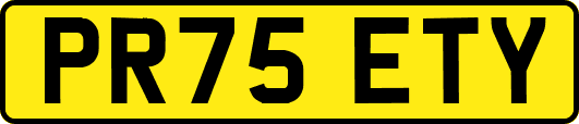 PR75ETY