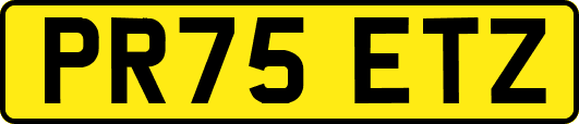 PR75ETZ