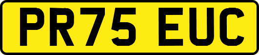 PR75EUC