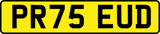 PR75EUD