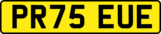 PR75EUE