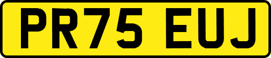 PR75EUJ