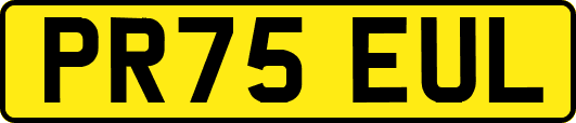 PR75EUL