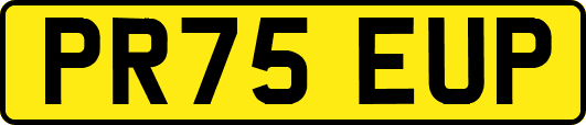 PR75EUP