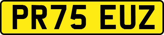 PR75EUZ