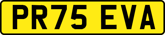 PR75EVA