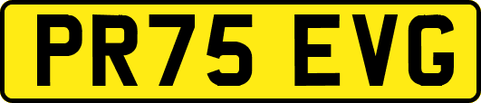 PR75EVG