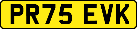 PR75EVK