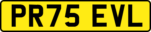 PR75EVL