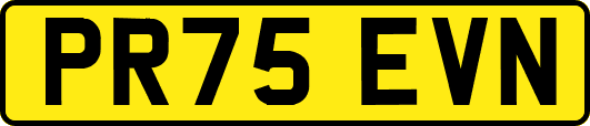 PR75EVN