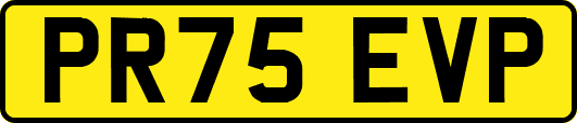 PR75EVP
