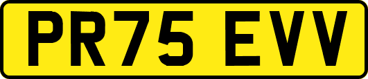PR75EVV