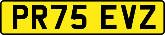 PR75EVZ