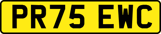 PR75EWC