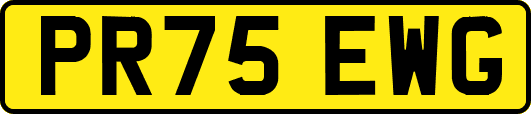 PR75EWG