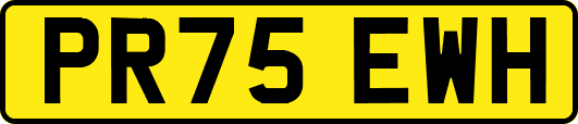PR75EWH