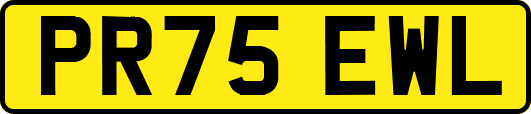 PR75EWL