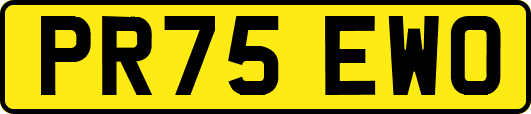 PR75EWO