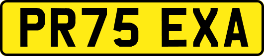PR75EXA