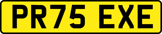 PR75EXE