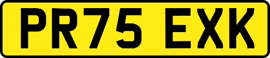 PR75EXK
