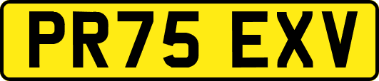 PR75EXV