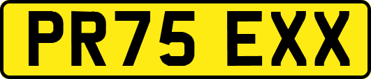 PR75EXX
