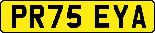 PR75EYA